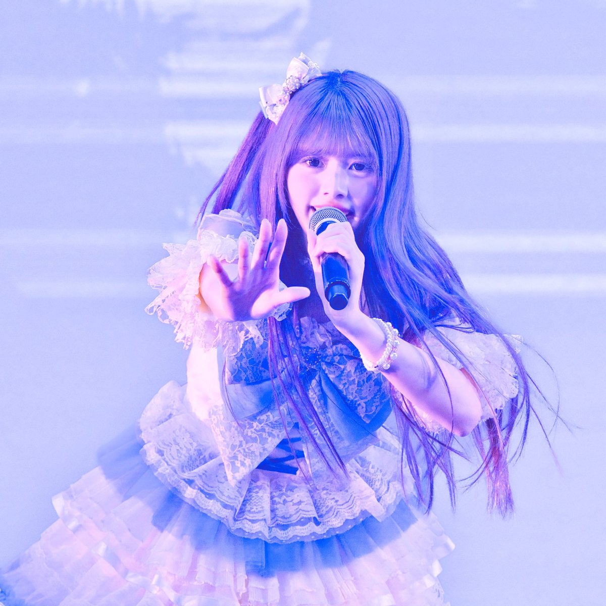 🔥#行くぞラフラフZepp 🔥 一般8000円→3000円‼️の1F後方席 販売終了