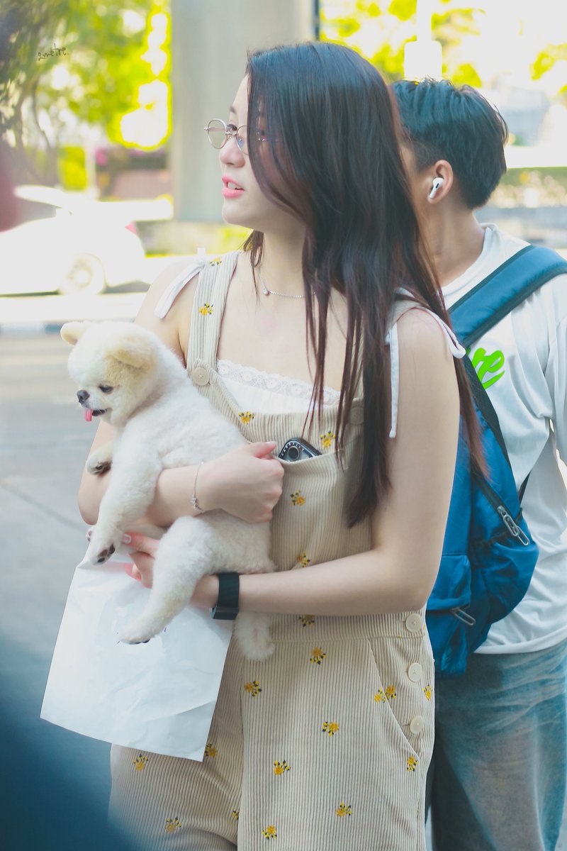 🥺🥺🥺🥺🥺🥺🥺🥺🥺🥺 น่ารักค่ดๆ ทั้งสโนวและสจิน