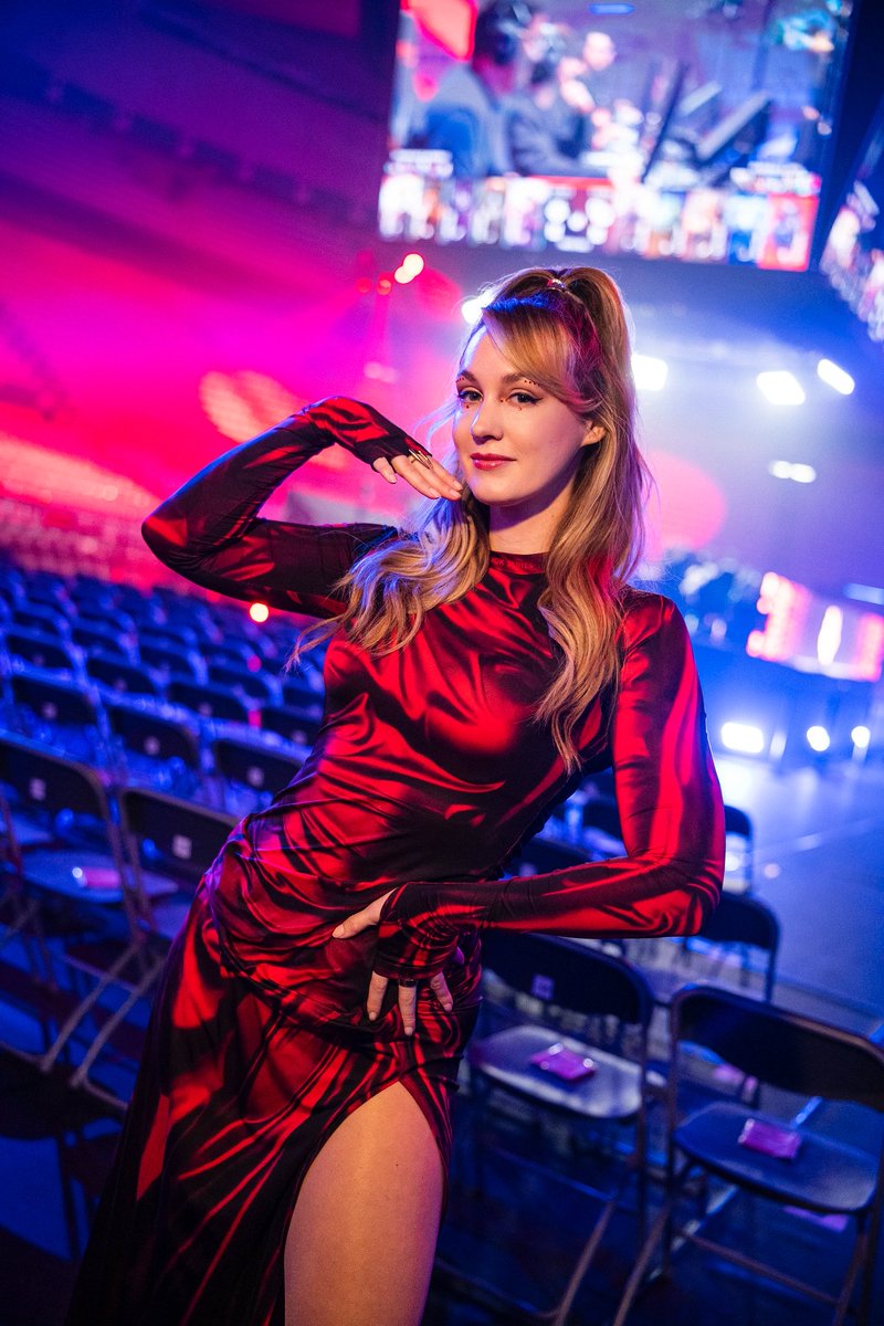 Eefje Depoortere tweet media