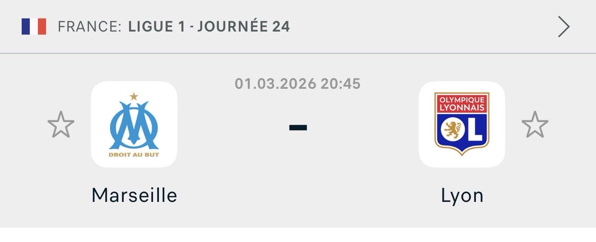 👉 Si ce match se termine en 0-0 / 1-0 / 0-1 

♻️ J’offre 2500€ à quelqu’un parmi les RT (me follow pour que je puisse DM) 

#TeamParieur