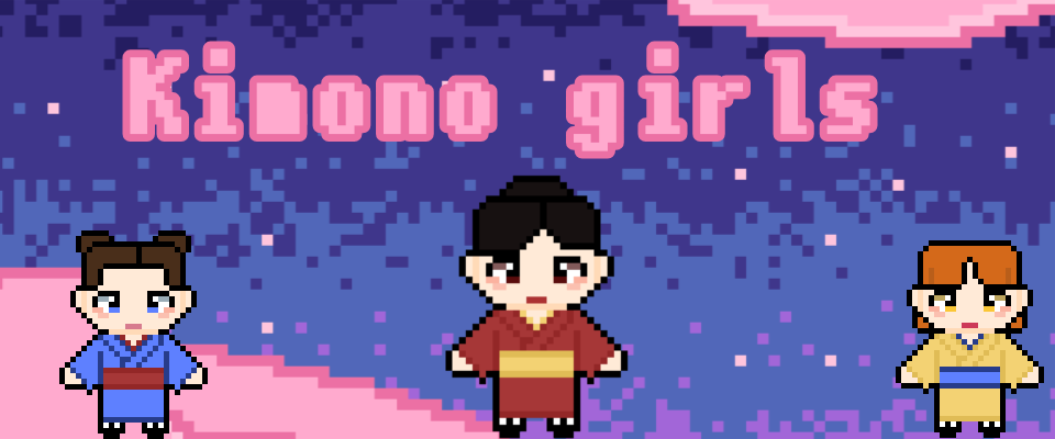 panacotable's tweet photo. My first pixel art project! It's small, but it's a start :D
https://t.co/ijve4I7CIX
#pixelart #project #videogame #beginer #charachtersprites https://t.co/Xv1U1tNO9k