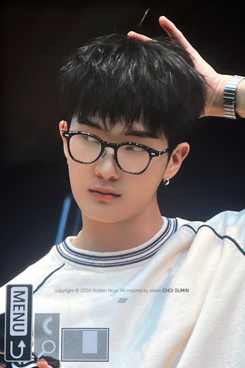 Golden Hour. tweet media