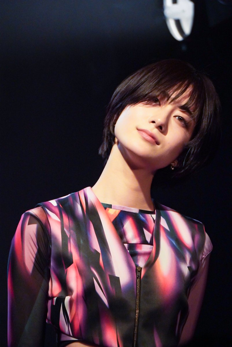 今回も視界のたたかいだった、、、✨(久々のライブ)(視界を求めた結果