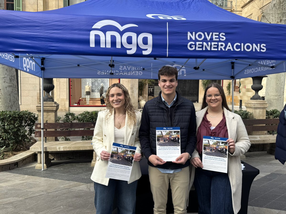 PP Balears tweet media