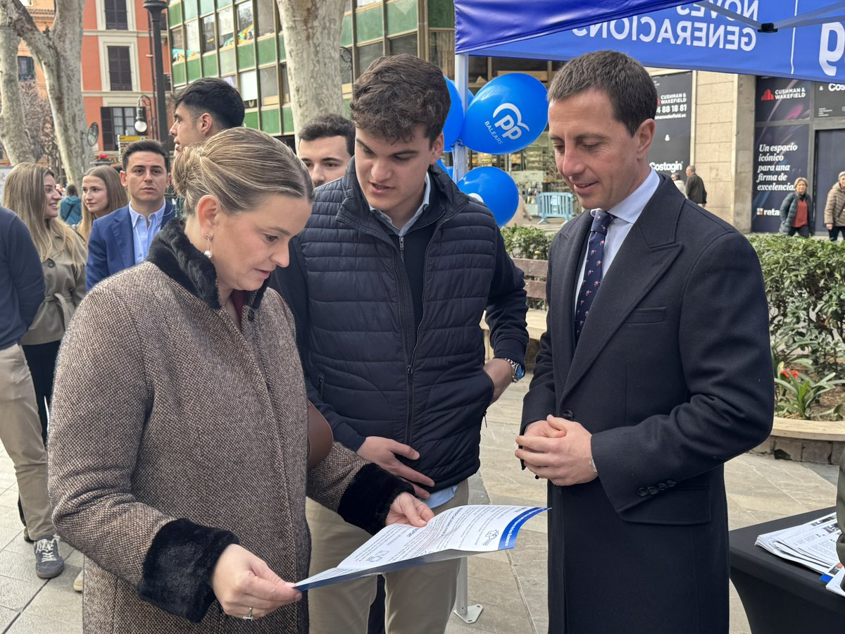 PP Balears tweet media