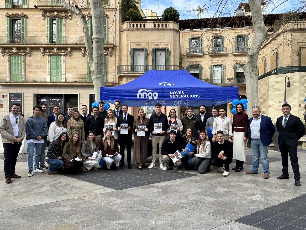 PP Balears tweet media