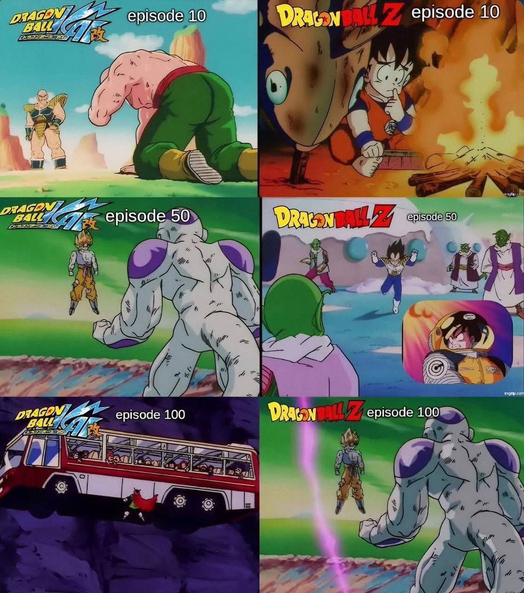 Dragon Ball Daily tweet media