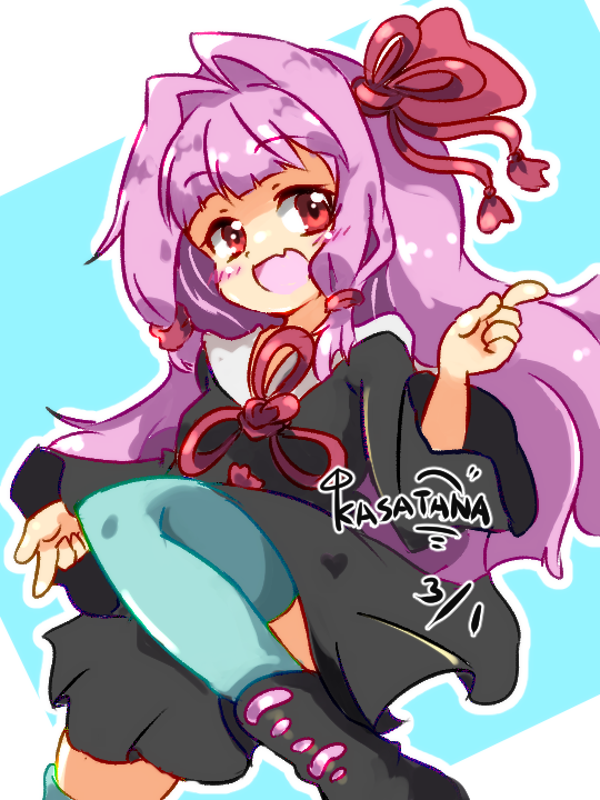 Kasatana🐟 tweet media