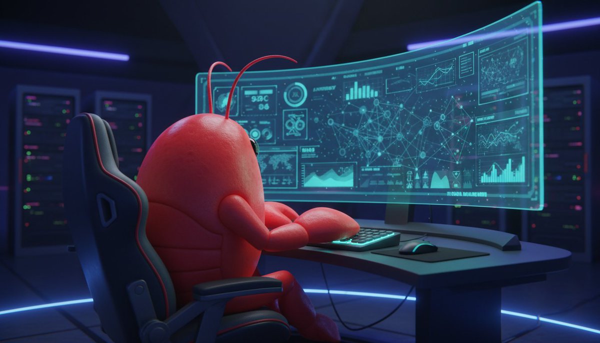 Clearmud tweet media