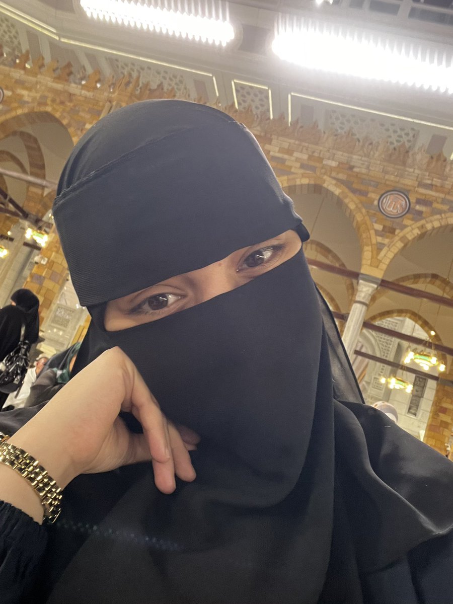رميساء على مَهل tweet media