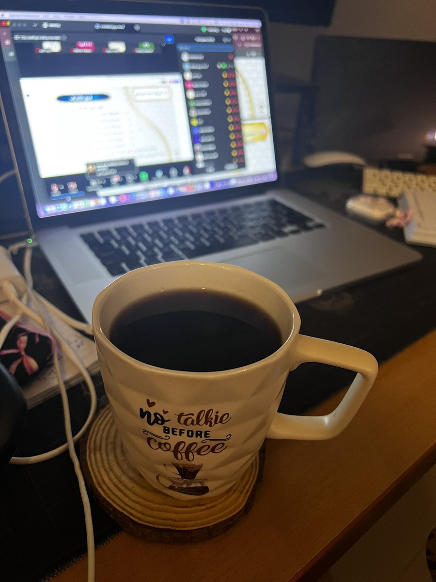 رميساء على مَهل tweet media