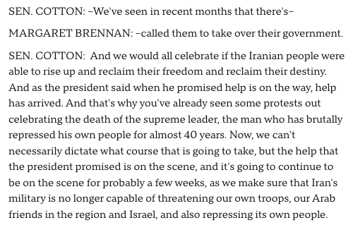 Face The Nation tweet media