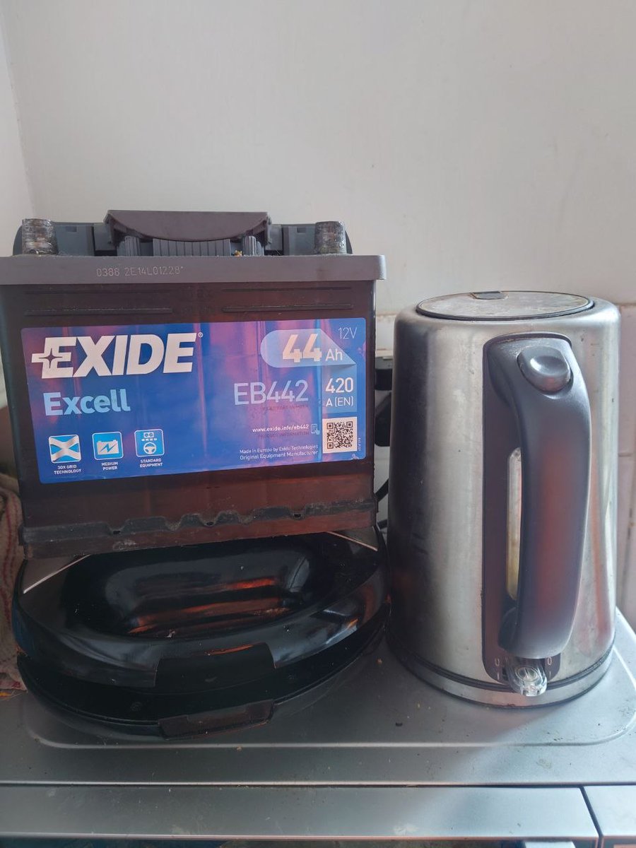 Once Driven Forever Smitten tweet media