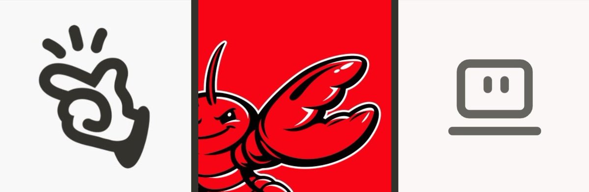 If you could only choose one long term, which would it be?

✍️- Manus
🦞- OpenClaw
🖥️- Perplexity Computer