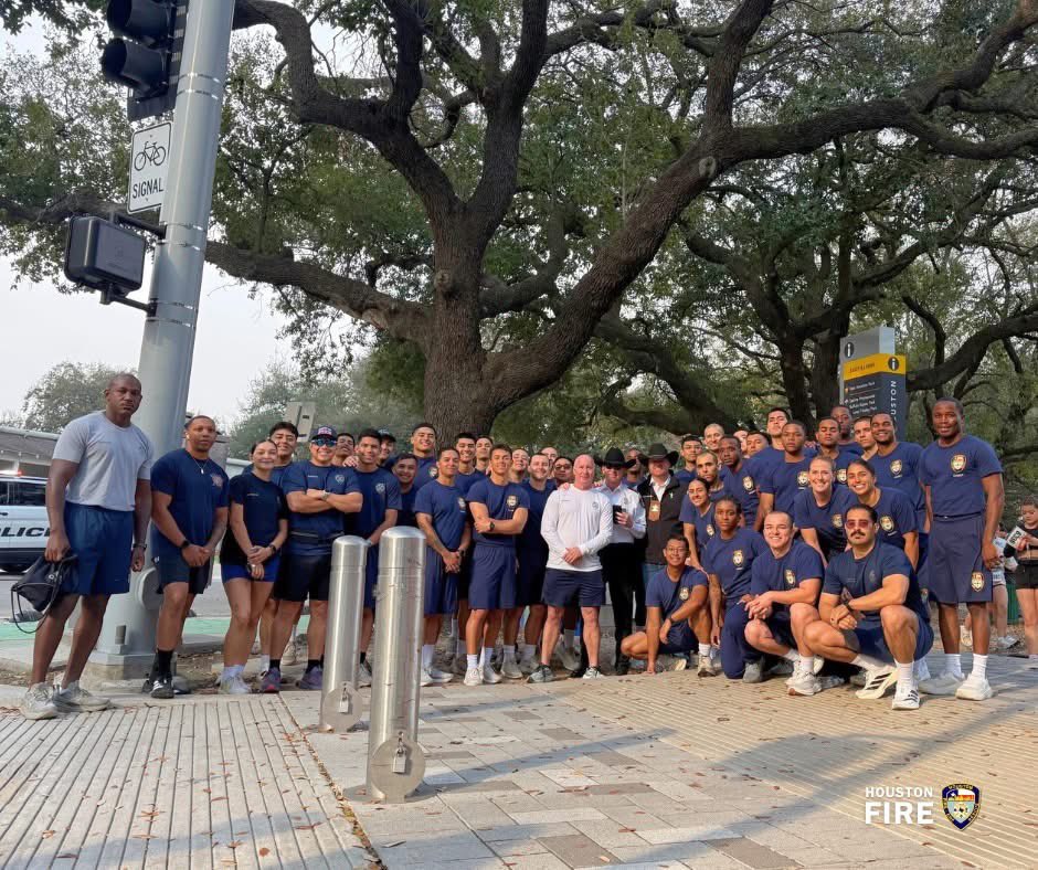 Houston Fire Dept tweet media