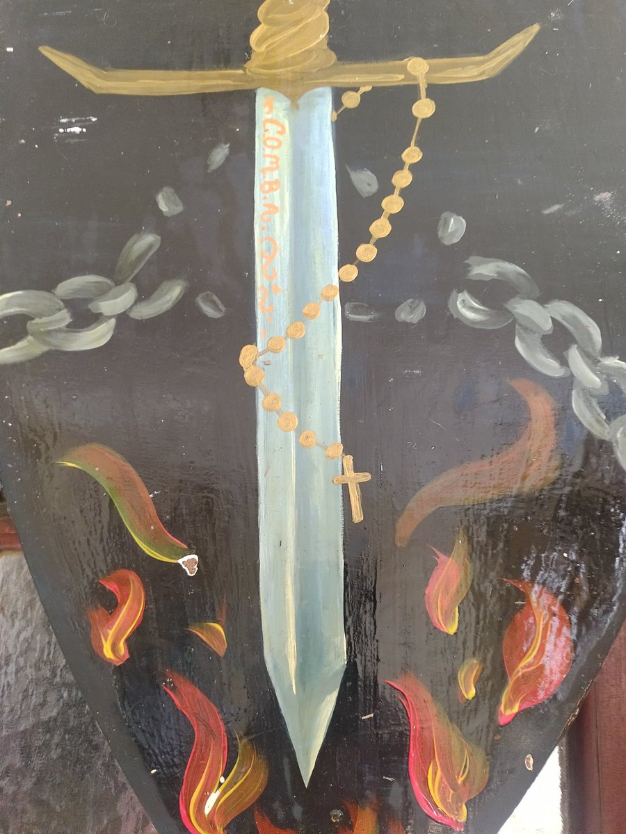 Cofradía Mariana de las Benditas Almas tweet media