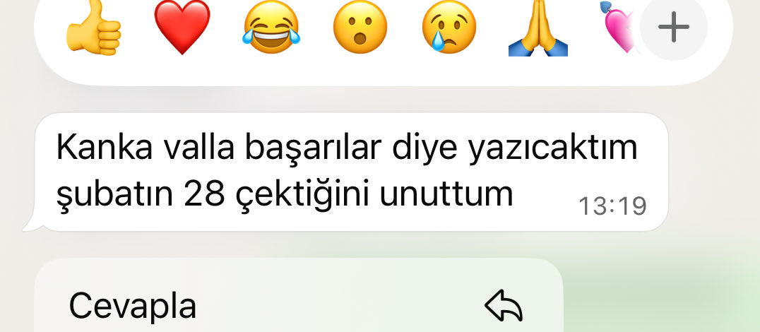 aslında yokum tweet media