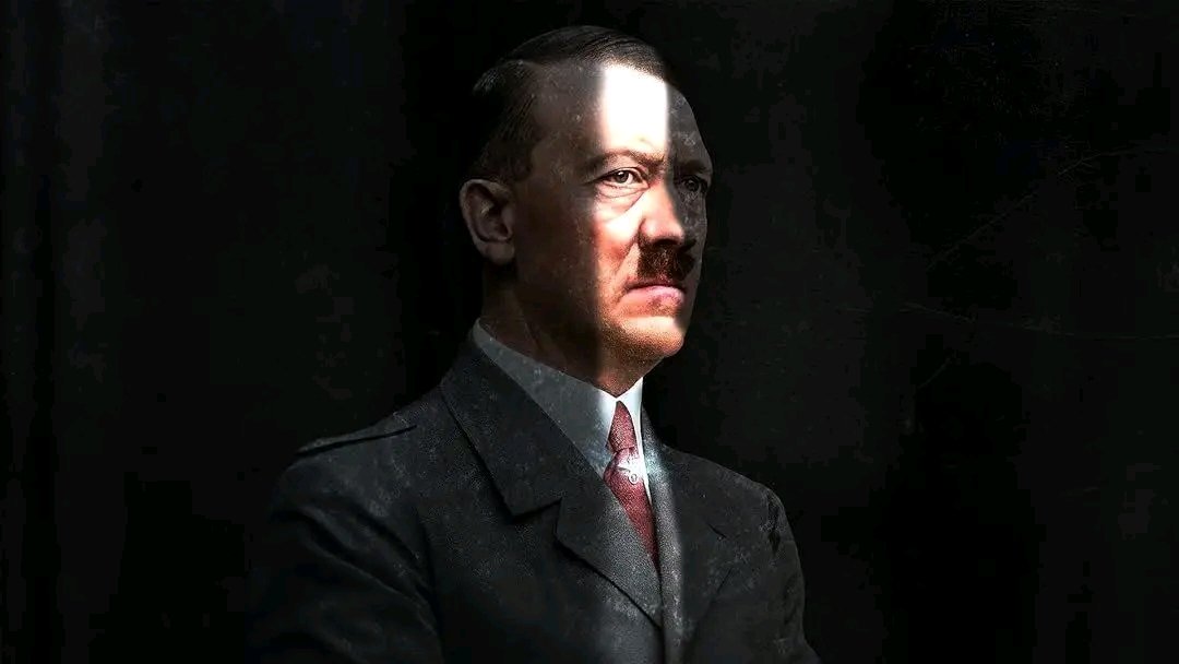 umemaryam041's tweet photo. He was a hero.
Painted as a villain by jew pedos https://t.co/JEMoMTYyxo