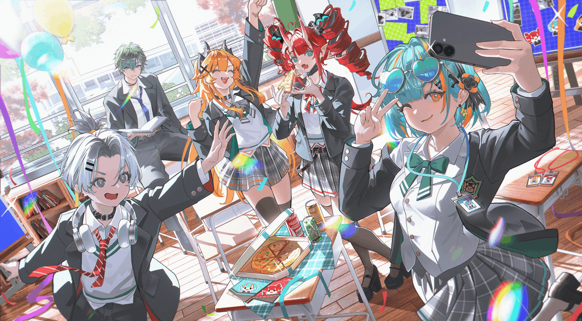 Raise Group tweet media