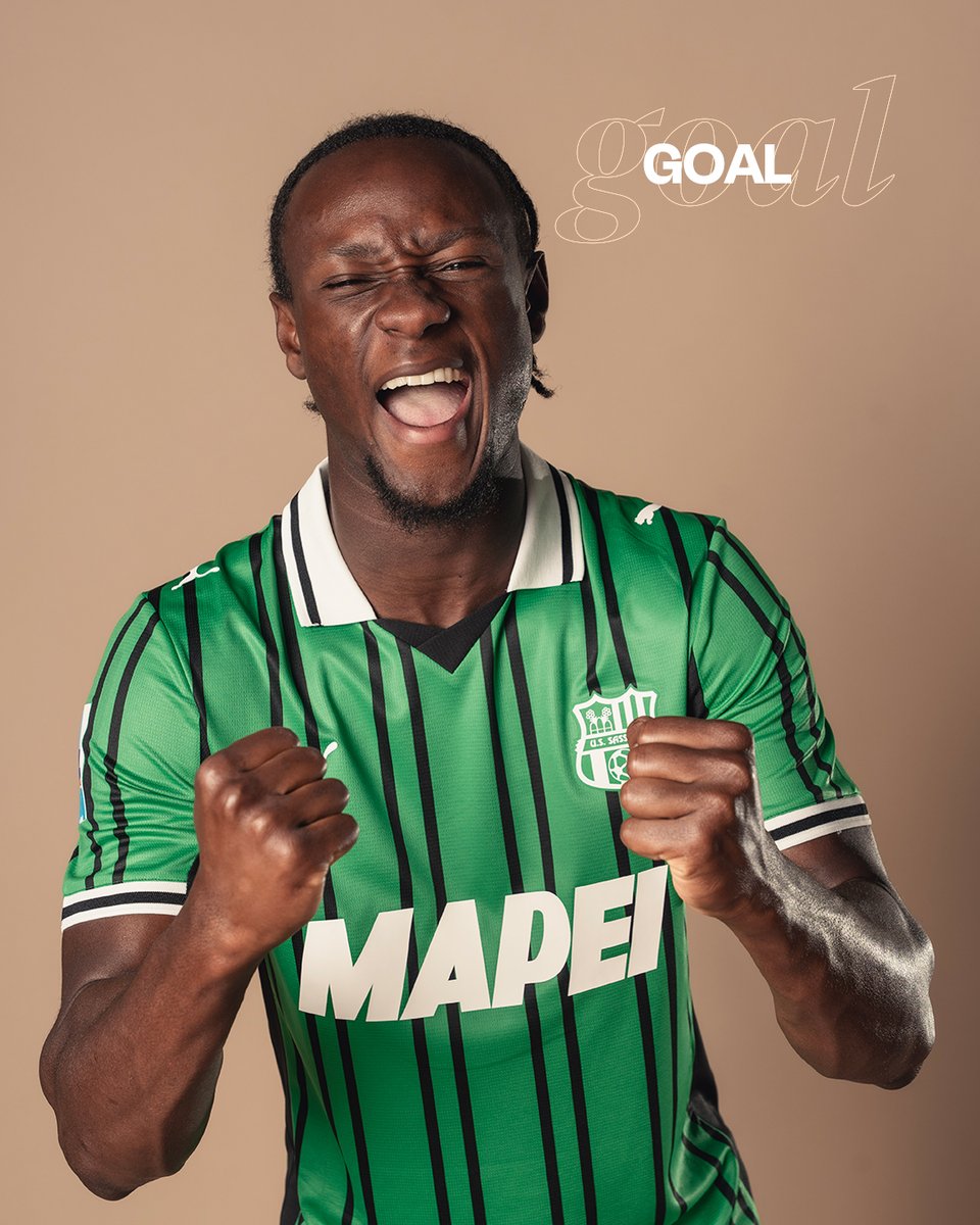 U.S. Sassuolo tweet media