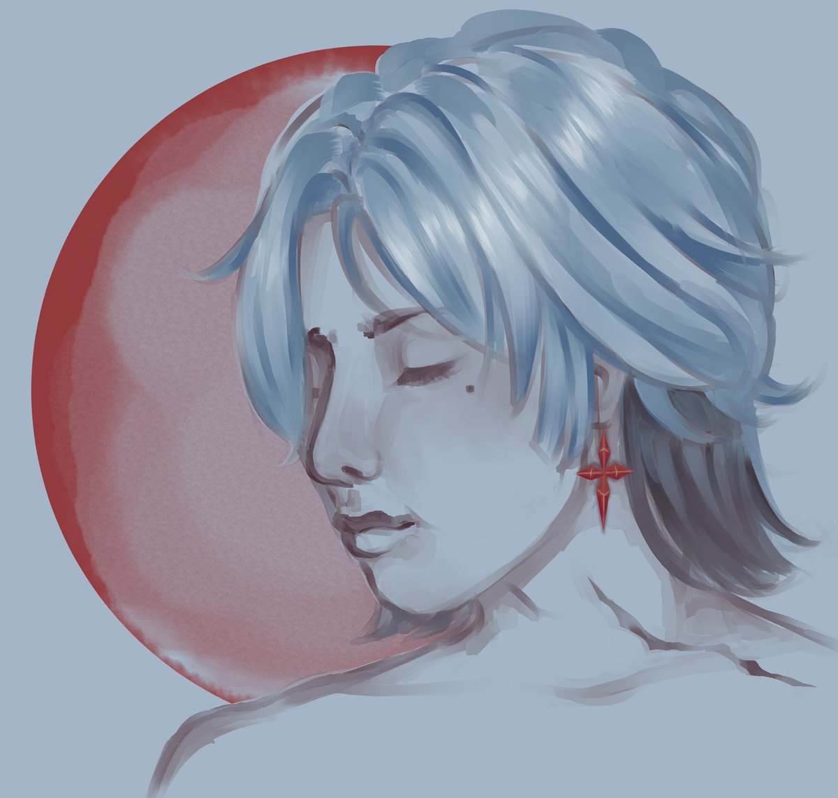 ItsFoxless's tweet photo. HE'S BEEN FIXED https://t.co/cp4H0aLwqM
