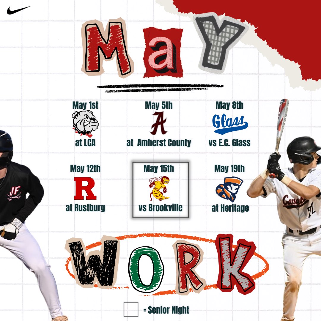 JF Baseball tweet media