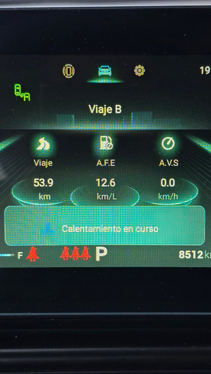 Engines N' Geeks tweet media