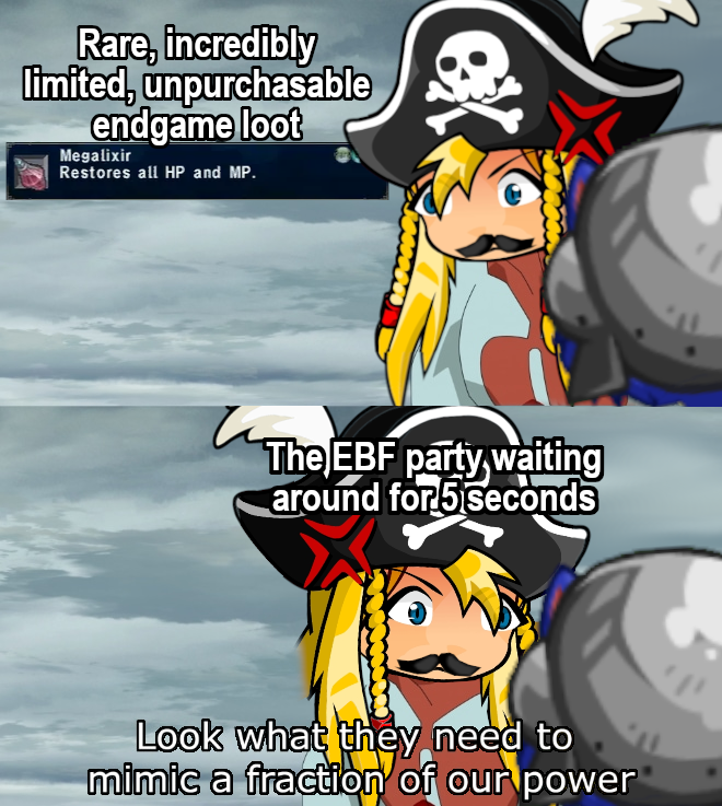 FeitNeo's tweet photo. Quality EBF meme made by @Cynicahedron https://t.co/SqOC5U9Gtb