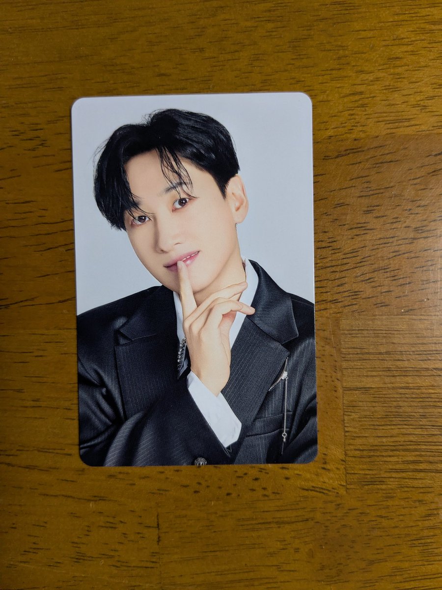 eueueunhyuk 検索より参りました。 ヒョクちゃんトレカとキュヒョンの