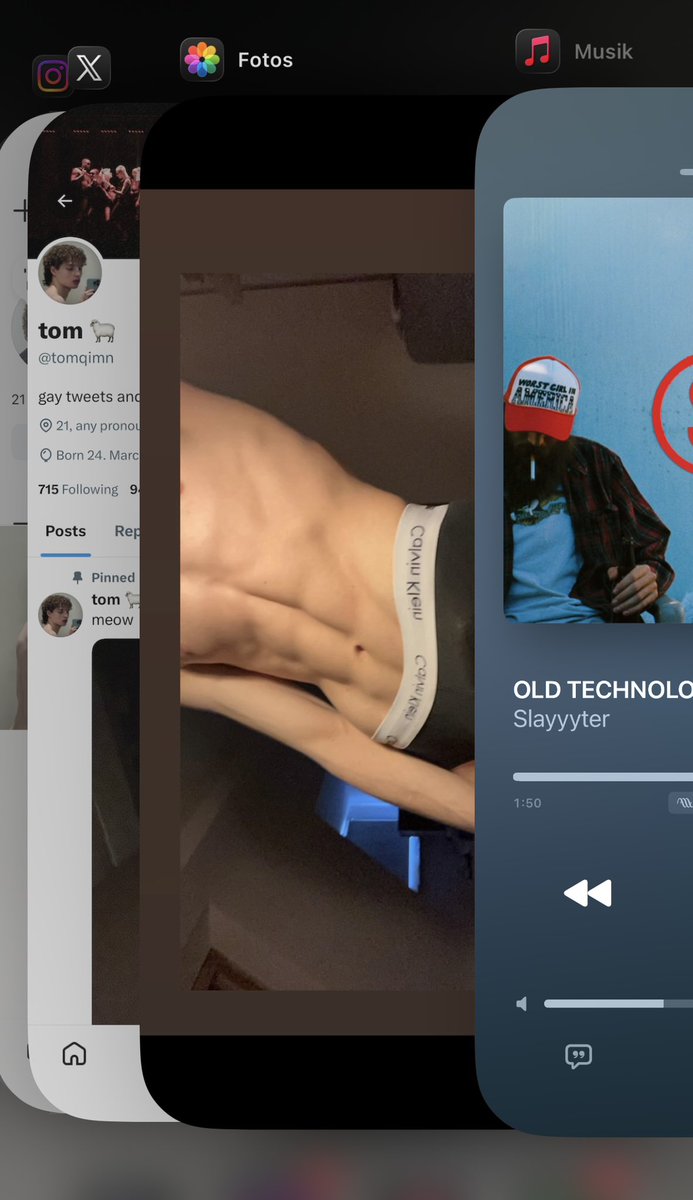 tom 🐑 tweet media