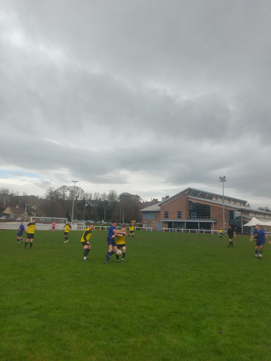 The Blue Star FC tweet media