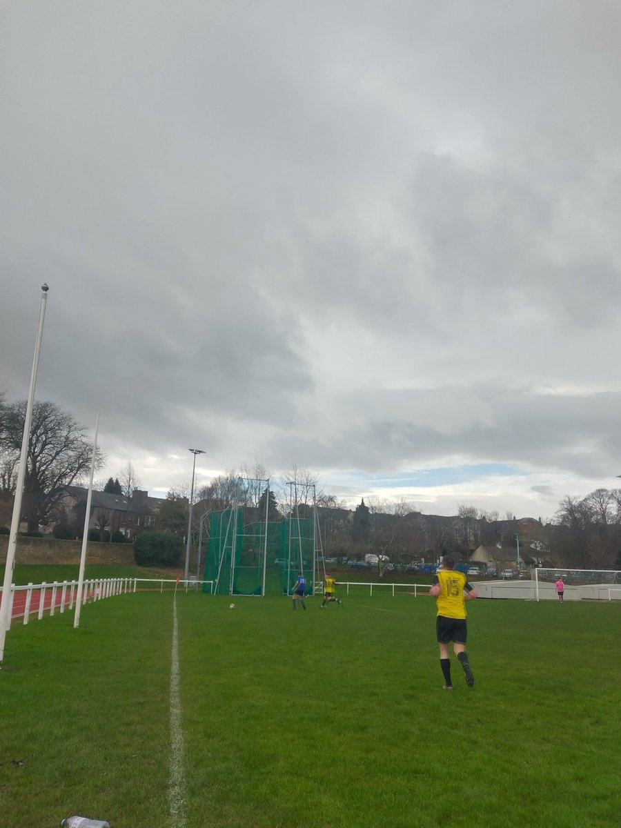 The Blue Star FC tweet media