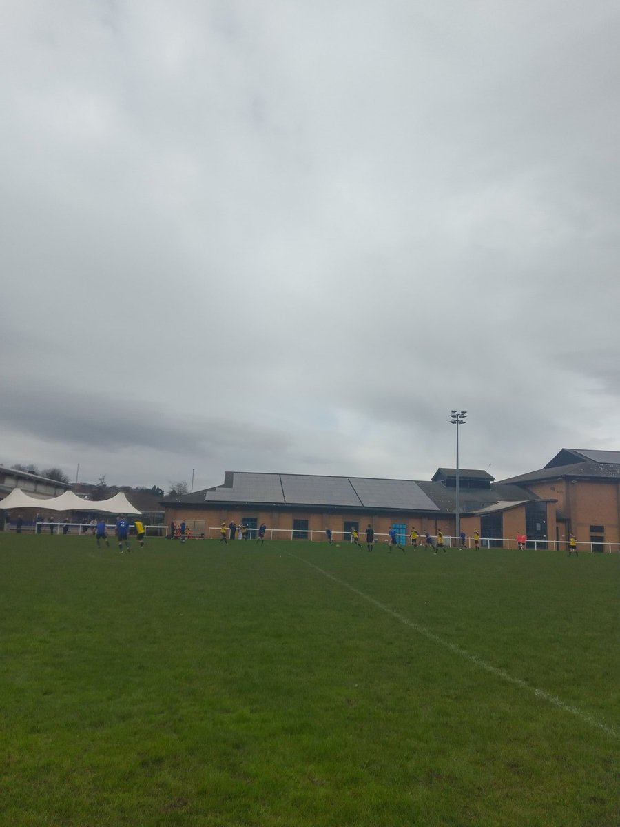 The Blue Star FC tweet media