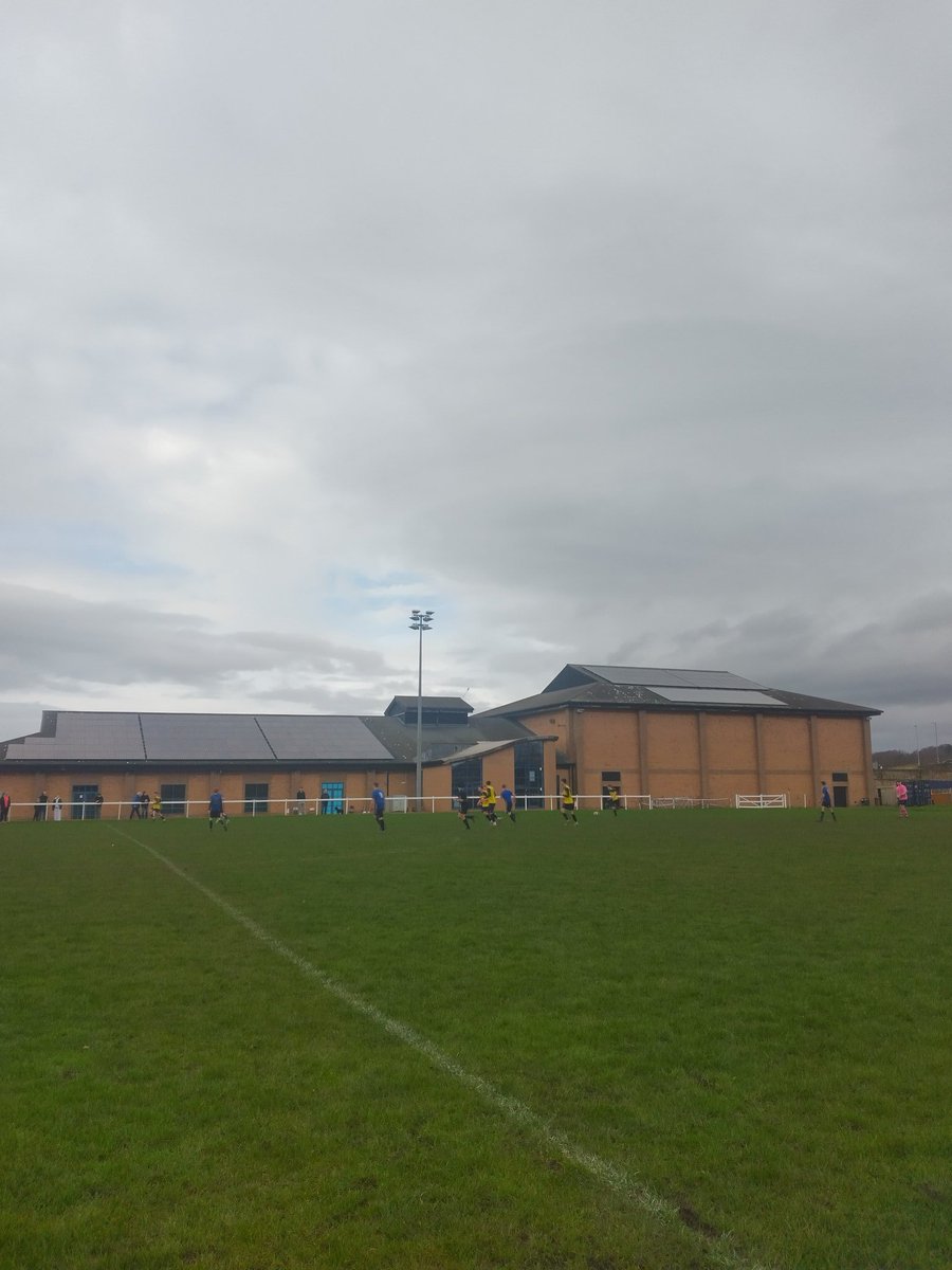 The Blue Star FC tweet media