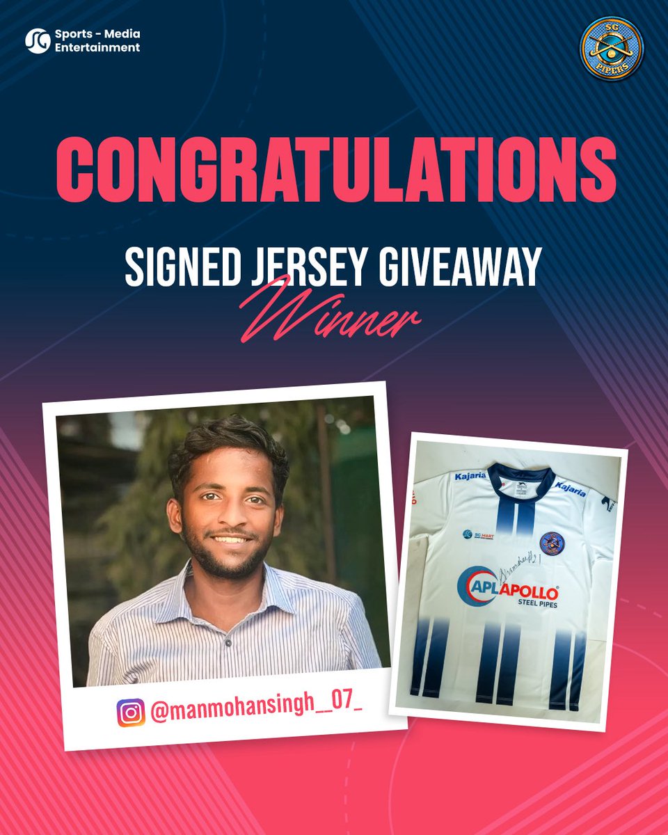 SG Pipers Official tweet media