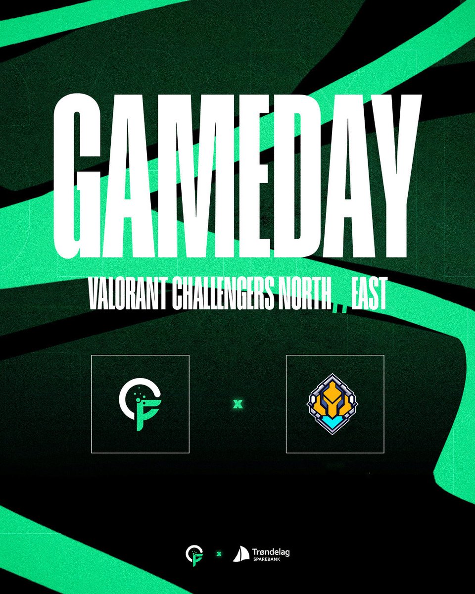 Formulation Gaming tweet media