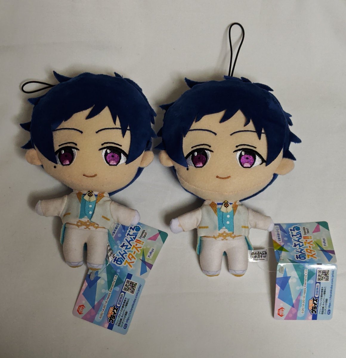 ナナナナナナナ【ツイフィ必読】薩摩国 tweet media