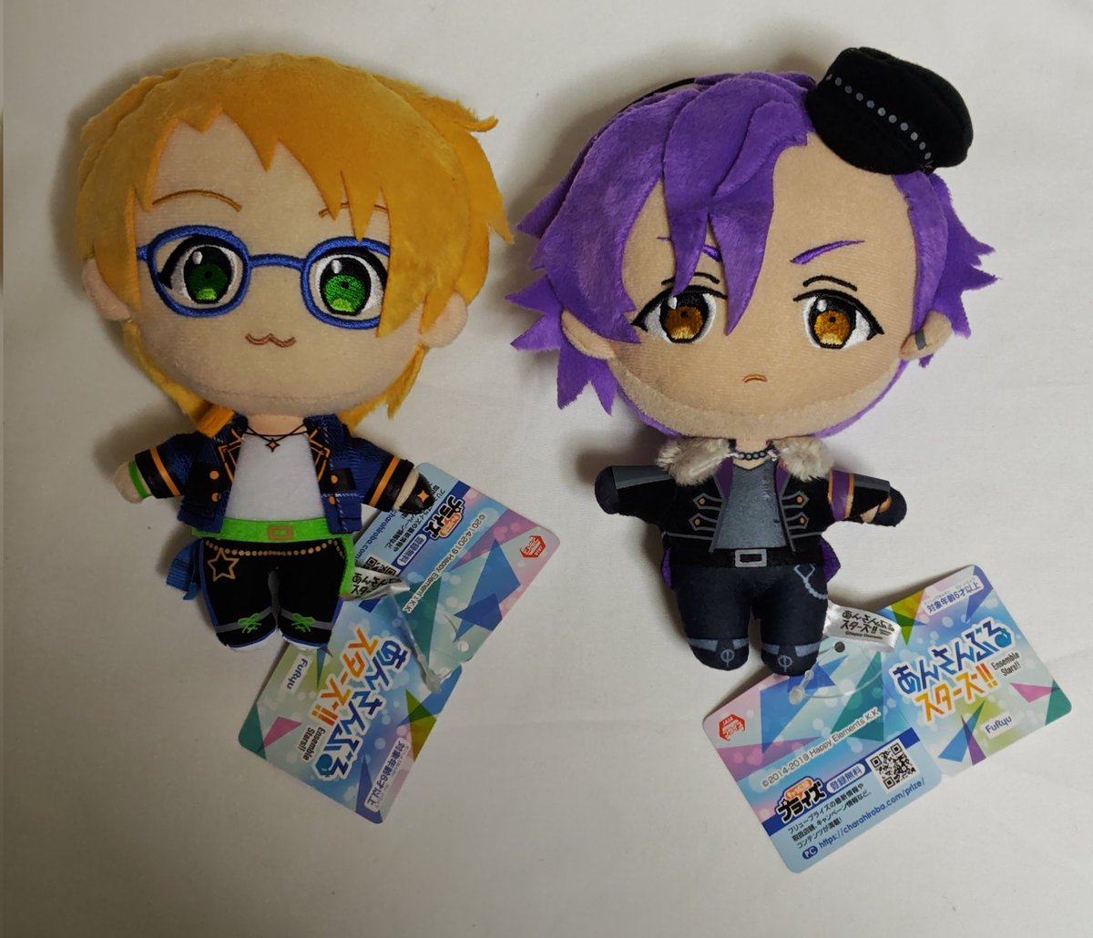 ナナナナナナナ【ツイフィ必読】薩摩国 tweet media