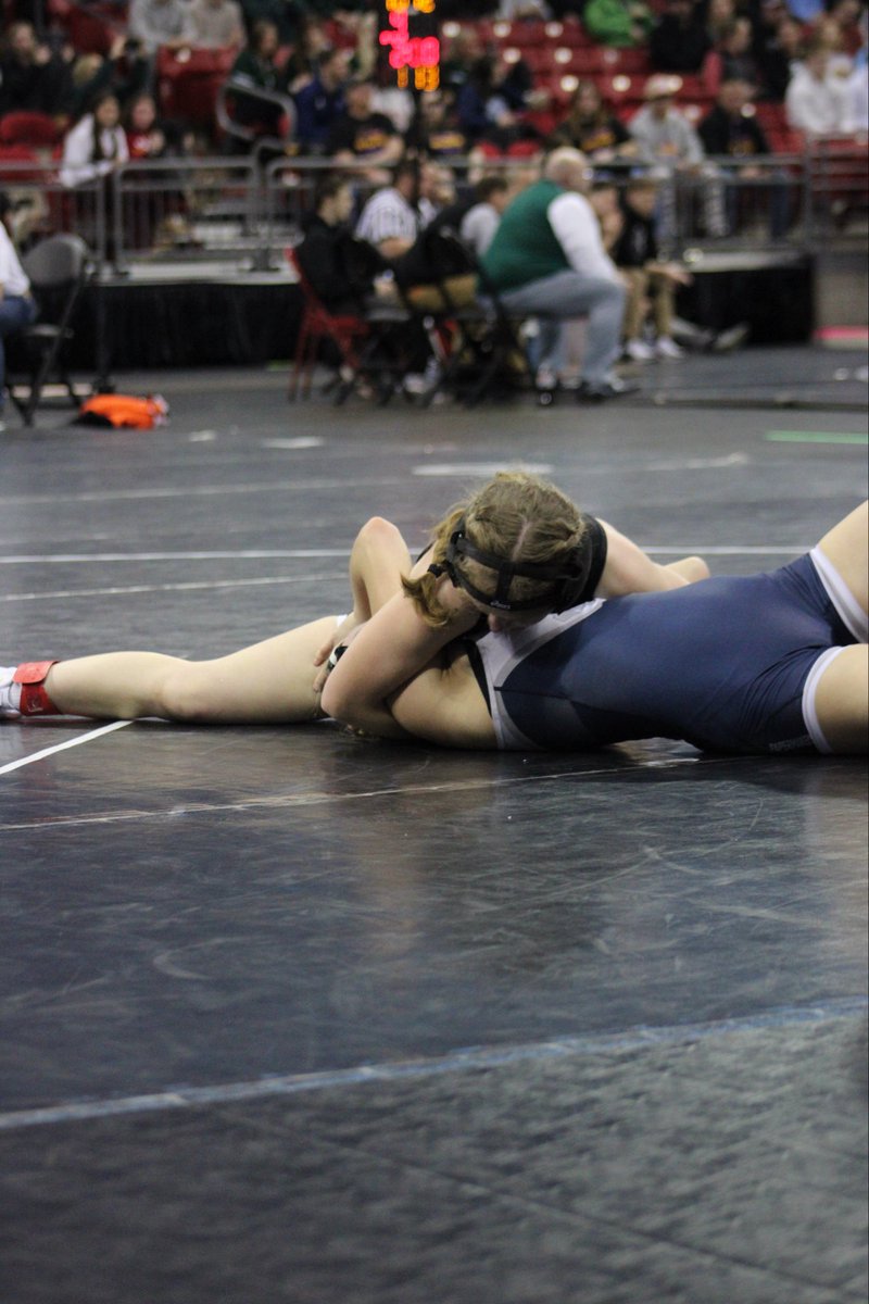 Waukesha West Wolverine Wrestling tweet media