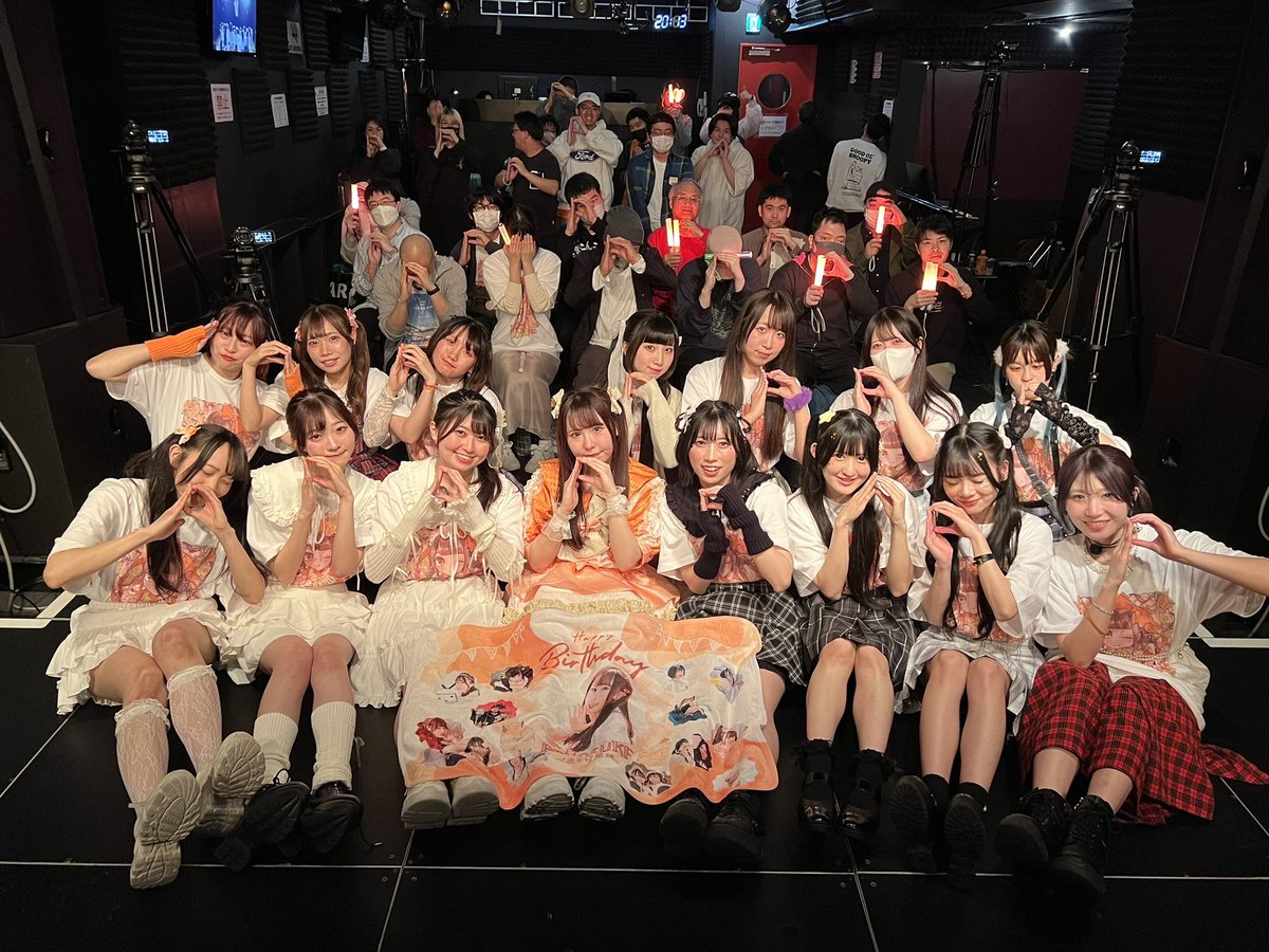 ぺのすけ🧡 tweet media