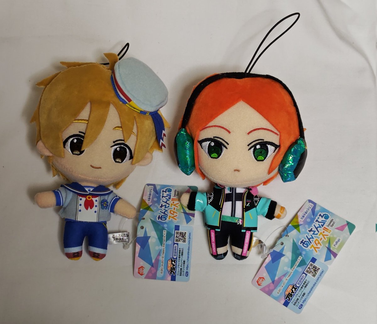 ナナナナナナナ【ツイフィ必読】薩摩国 tweet media