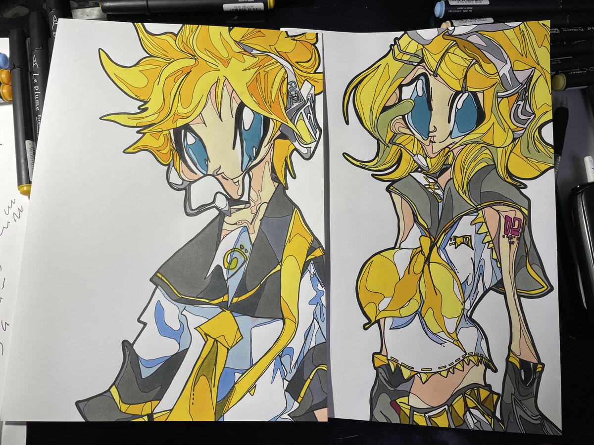 虫のような生活を送ってる人 tweet media