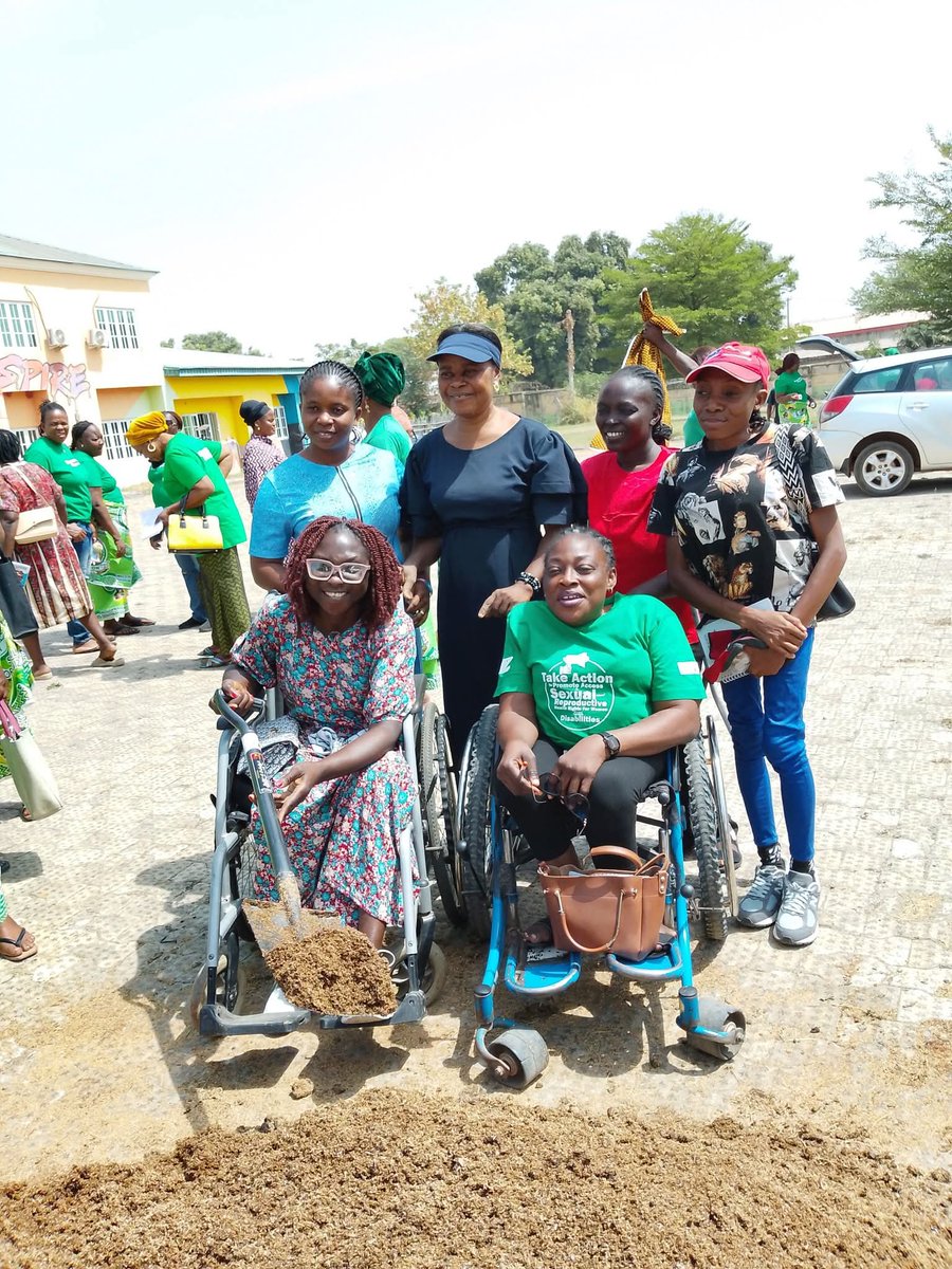 VTarvershima's tweet photo. Today, we celebrate International Wheelchair Day.

2026 Theme: “Mobility, Dignity, and Equal Access for All"

 It's about 
#Inclusion 
#Accessibility
#EqualAccess

Happy International Wheelchair Day to me and yours ♿💙. https://t.co/jjF3KEm90l