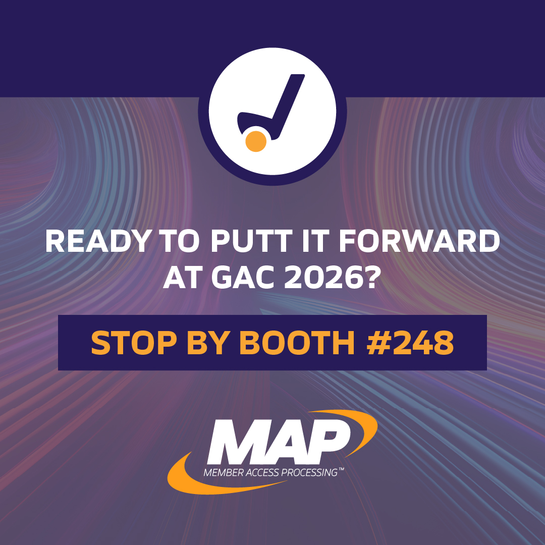 mapcuso's tweet photo. #GAC2026 energy? High.
This week in D.C., the movement shows up... advocating, collaborating, & leading with purpose!
MAP is a proud challenger brand in a cooperative movement
Swing by Booth 248, Putt it Forward, & let’s talk momentum in payments.
#CreditUnions #PuttItForward https://t.co/OWkvuY2NVP
