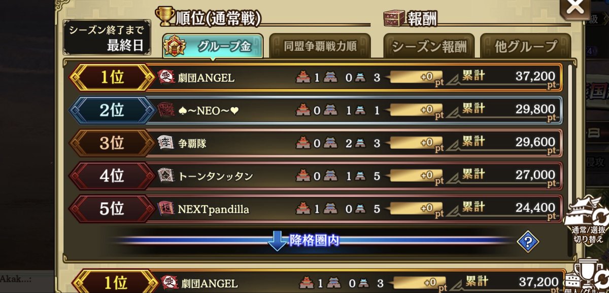 Akaki@劇団ANGEL tweet media