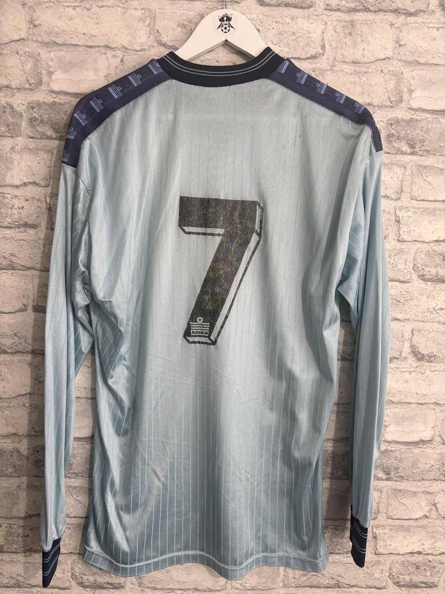 Classic Notts Shirts tweet media