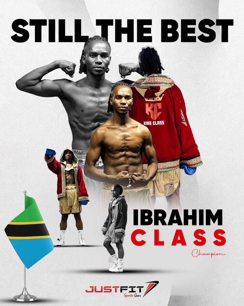 bajabiri's tweet photo. Haki ni muarobaini wa kila kitu.
Hongera kwa #IbraClass https://t.co/fLXkqO14Xx