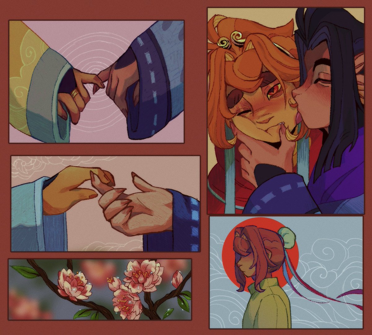 PJ 🍉 (comms closed) tweet media