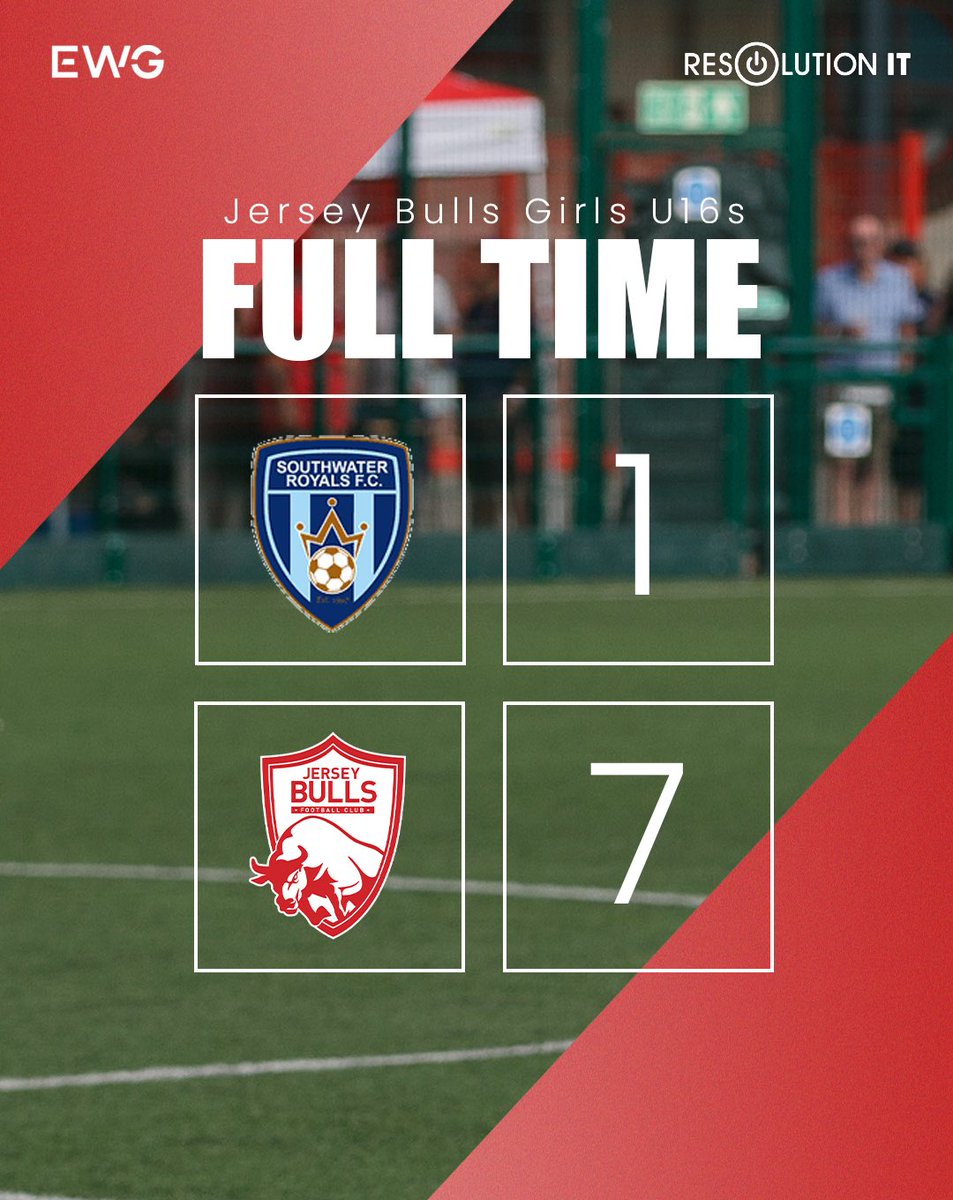 Jersey Bulls Academy tweet media