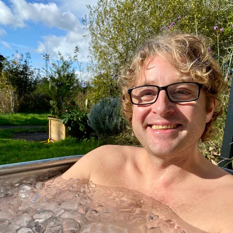 Brad tweet media